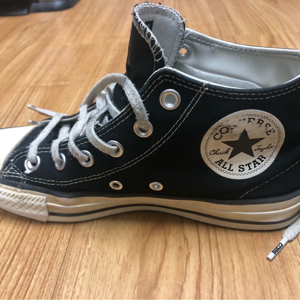 Womens Chuck Taylor All Star Pro Egret size 7